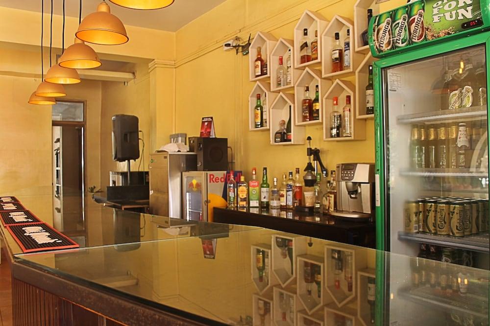 Lambana Resort Calangute Ngoại thất bức ảnh
