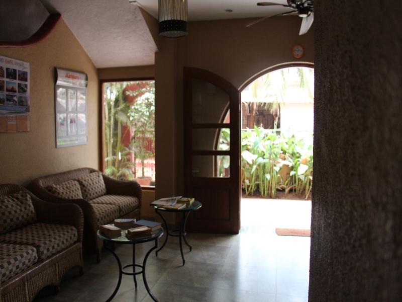 Lambana Resort Calangute Ngoại thất bức ảnh