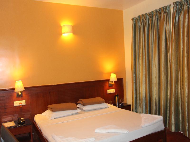 Lambana Resort Calangute Ngoại thất bức ảnh
