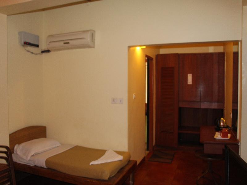 Lambana Resort Calangute Ngoại thất bức ảnh