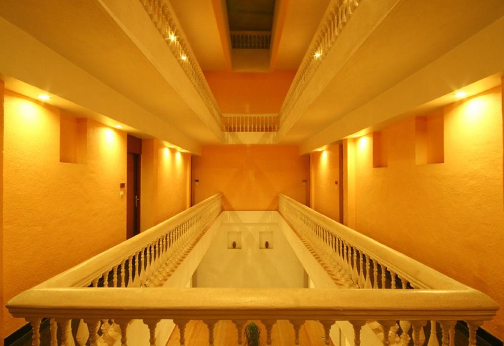 Lambana Resort Calangute Ngoại thất bức ảnh