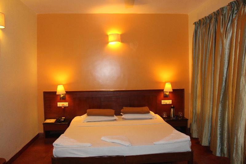 Lambana Resort Calangute Ngoại thất bức ảnh